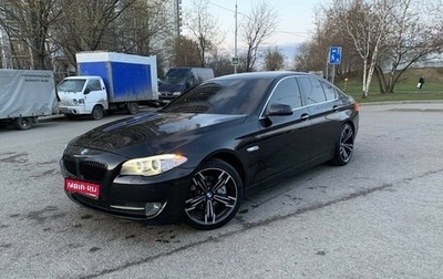 BMW 5 серия, 2011 год, 855 000 рублей, 1 фотография