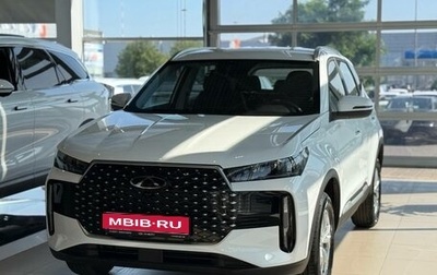 Chery Tiggo 4 I рестайлинг, 2025 год, 2 099 000 рублей, 1 фотография