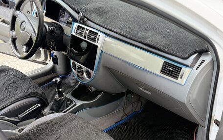 Chevrolet Lacetti, 2012 год, 220 000 рублей, 7 фотография