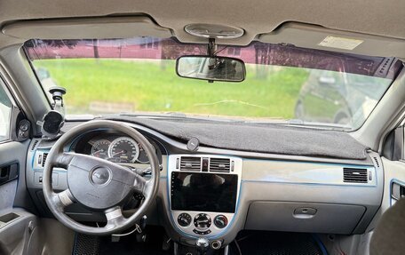Chevrolet Lacetti, 2012 год, 220 000 рублей, 6 фотография