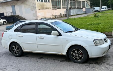 Chevrolet Lacetti, 2012 год, 220 000 рублей, 2 фотография