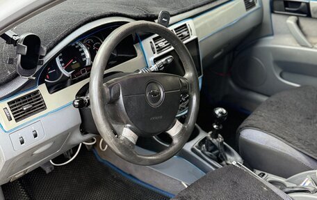 Chevrolet Lacetti, 2012 год, 220 000 рублей, 5 фотография