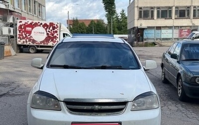 Chevrolet Lacetti, 2012 год, 220 000 рублей, 1 фотография