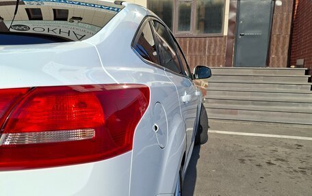 Ford Focus III, 2018 год, 1 200 000 рублей, 4 фотография