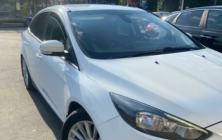 Ford Focus III, 2018 год, 1 200 000 рублей, 14 фотография