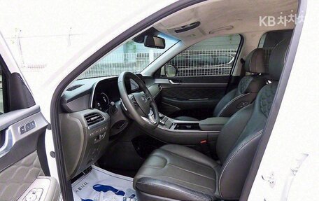 Hyundai Palisade I, 2021 год, 3 100 125 рублей, 5 фотография
