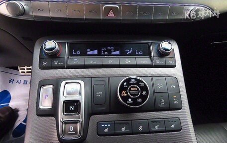 Hyundai Palisade I, 2021 год, 3 100 125 рублей, 14 фотография