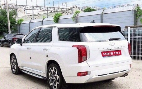 Hyundai Palisade I, 2021 год, 3 100 125 рублей, 3 фотография