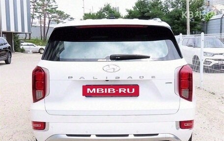 Hyundai Palisade I, 2021 год, 3 100 125 рублей, 4 фотография