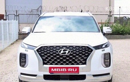 Hyundai Palisade I, 2021 год, 3 100 125 рублей, 2 фотография