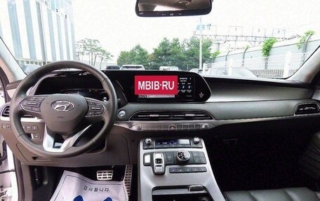 Hyundai Palisade I, 2021 год, 3 100 125 рублей, 8 фотография