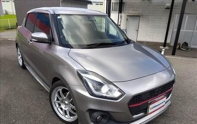 Suzuki Swift V, 2019 год, 850 125 рублей, 1 фотография