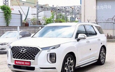 Hyundai Palisade I, 2021 год, 3 100 125 рублей, 1 фотография