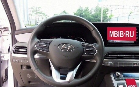 Hyundai Palisade I, 2021 год, 3 100 125 рублей, 10 фотография