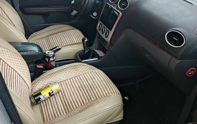 Ford Focus II рестайлинг, 2006 год, 595 000 рублей, 1 фотография