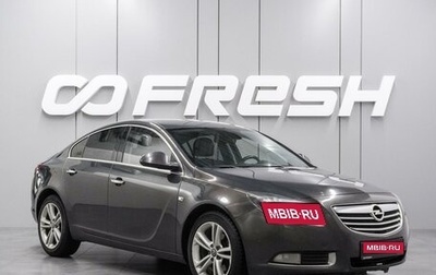 Opel Insignia II рестайлинг, 2013 год, 949 000 рублей, 1 фотография