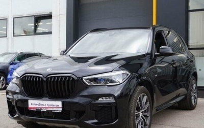 BMW X5, 2020 год, 8 250 000 рублей, 1 фотография