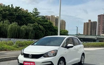 Honda Fit, 2021 год, 1 190 000 рублей, 1 фотография