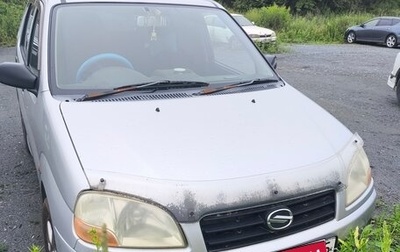 Suzuki Swift II, 2002 год, 350 000 рублей, 1 фотография
