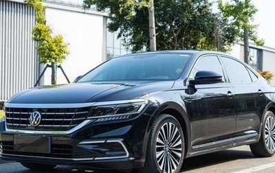 Volkswagen Passat B8 рестайлинг, 2020 год, 3 500 040 рублей, 1 фотография