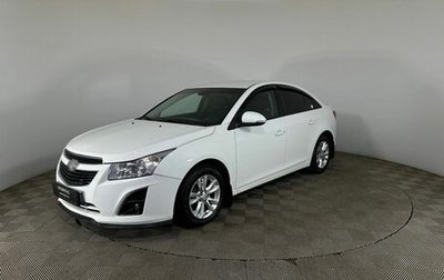 Chevrolet Cruze II, 2014 год, 800 000 рублей, 1 фотография