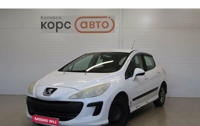 Peugeot 308 II, 2010 год, 429 000 рублей, 1 фотография