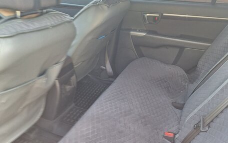 Hyundai Santa Fe III рестайлинг, 2010 год, 1 000 000 рублей, 3 фотография