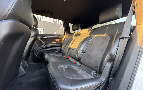 Audi Q7, 2011 год, 1 575 000 рублей, 12 фотография