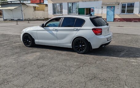 BMW 1 серия, 2012 год, 1 150 000 рублей, 3 фотография