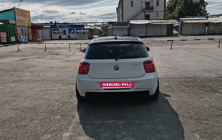 BMW 1 серия, 2012 год, 1 150 000 рублей, 5 фотография