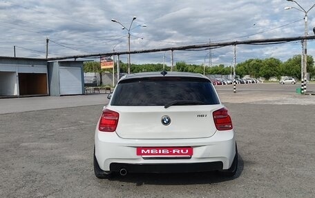 BMW 1 серия, 2012 год, 1 150 000 рублей, 2 фотография