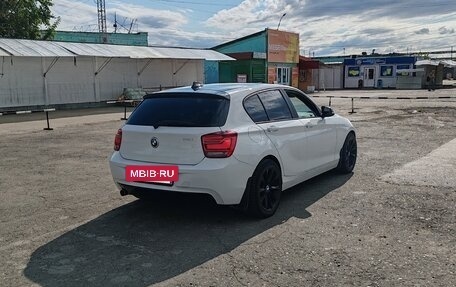 BMW 1 серия, 2012 год, 1 150 000 рублей, 15 фотография