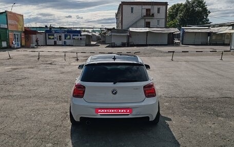 BMW 1 серия, 2012 год, 1 150 000 рублей, 13 фотография