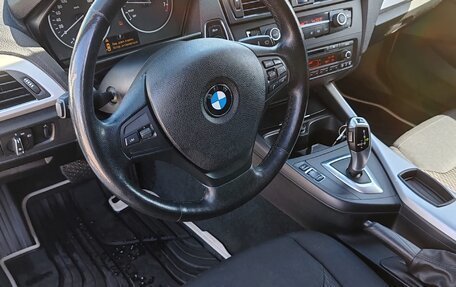 BMW 1 серия, 2012 год, 1 150 000 рублей, 25 фотография