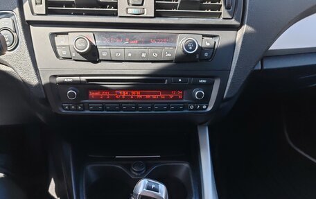 BMW 1 серия, 2012 год, 1 150 000 рублей, 30 фотография
