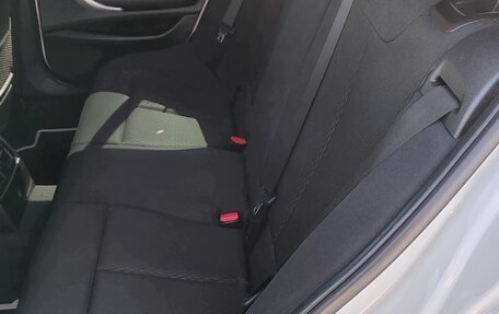 BMW 1 серия, 2012 год, 1 150 000 рублей, 28 фотография