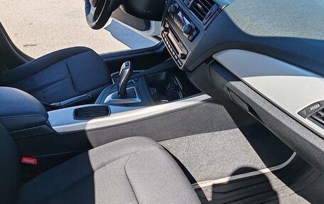 BMW 1 серия, 2012 год, 1 150 000 рублей, 27 фотография