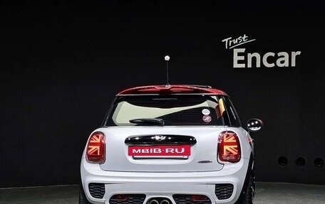 MINI Hatch, 2021 год, 3 100 000 рублей, 3 фотография