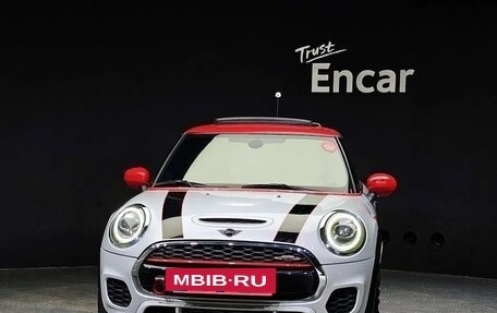 MINI Hatch, 2021 год, 3 100 000 рублей, 2 фотография