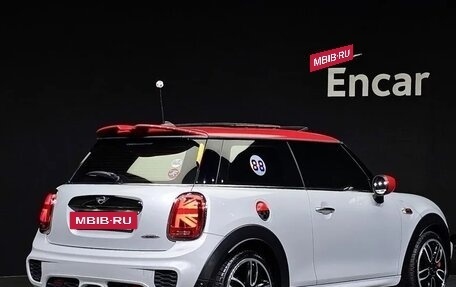 MINI Hatch, 2021 год, 3 100 000 рублей, 4 фотография