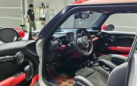 MINI Hatch, 2021 год, 3 100 000 рублей, 8 фотография