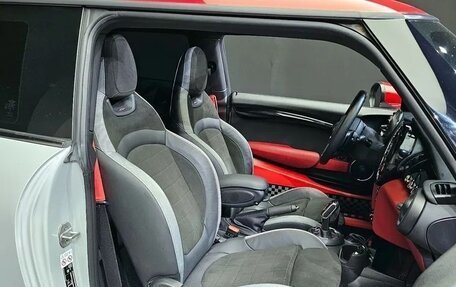 MINI Hatch, 2021 год, 3 100 000 рублей, 17 фотография