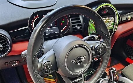 MINI Hatch, 2021 год, 3 100 000 рублей, 10 фотография