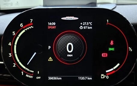 MINI Hatch, 2021 год, 3 100 000 рублей, 11 фотография