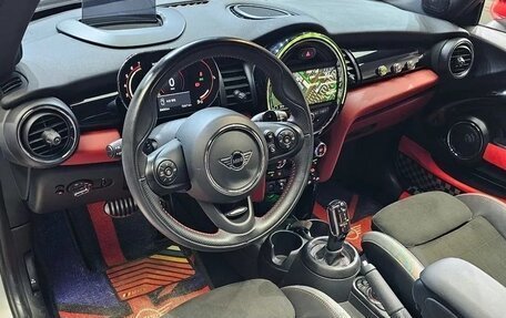 MINI Hatch, 2021 год, 3 100 000 рублей, 9 фотография
