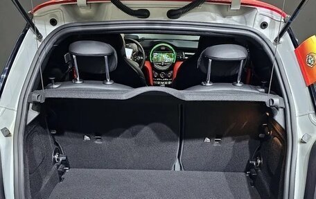 MINI Hatch, 2021 год, 3 100 000 рублей, 20 фотография