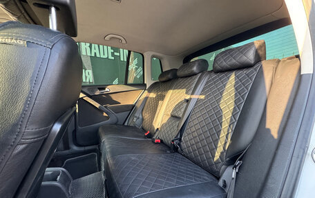 Volkswagen Tiguan I, 2011 год, 1 250 000 рублей, 12 фотография