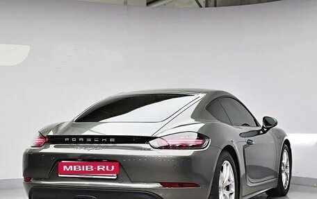Porsche Cayman, 2021 год, 5 650 000 рублей, 4 фотография