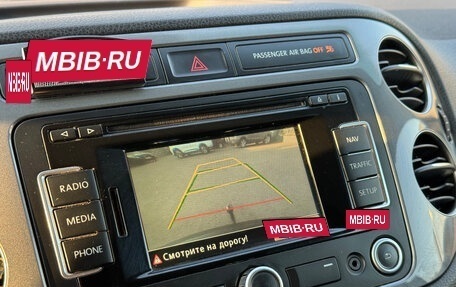 Volkswagen Tiguan I, 2011 год, 1 250 000 рублей, 20 фотография