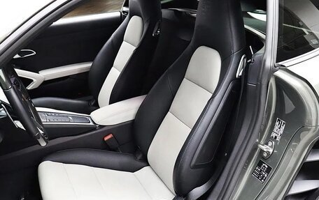 Porsche Cayman, 2021 год, 5 650 000 рублей, 10 фотография